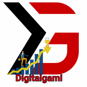 Dgital gami