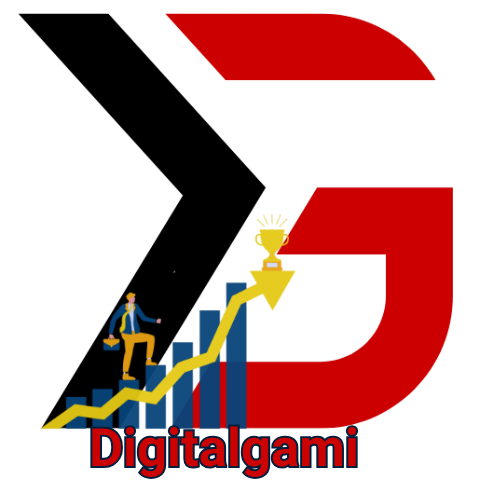 Dgital gami