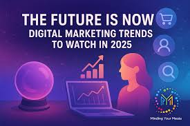 Read more about the article How Social Media Marketing Helps Businesses Grow Faster in 2025