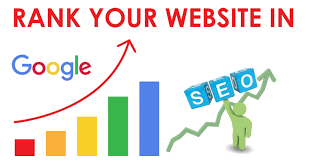What Is SEO? How to Rank Your Website on Google in 2025